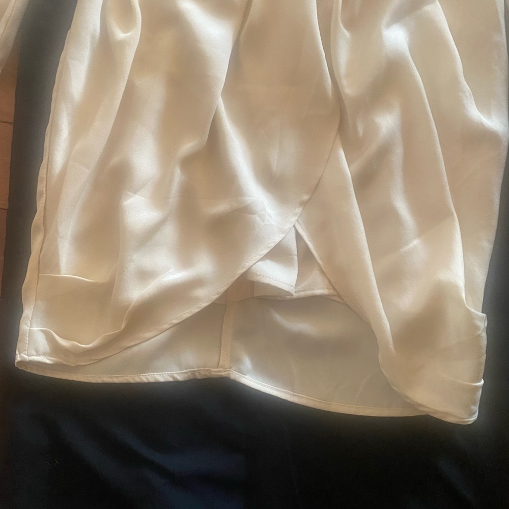 Entro Dress - Picture 3 of 5